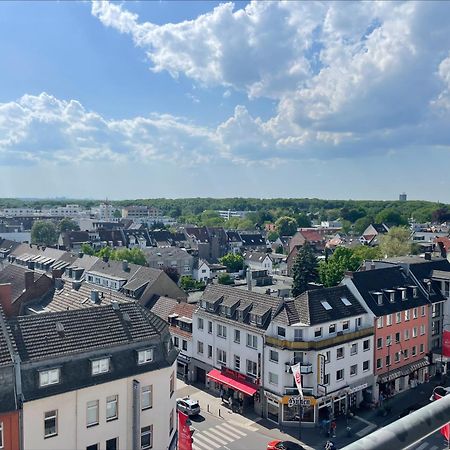 Rheinblick Apartments Кельн Екстер'єр фото