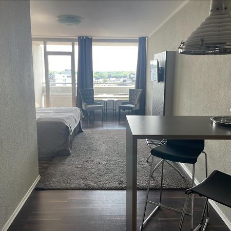Rheinblick Apartments Кельн Екстер'єр фото