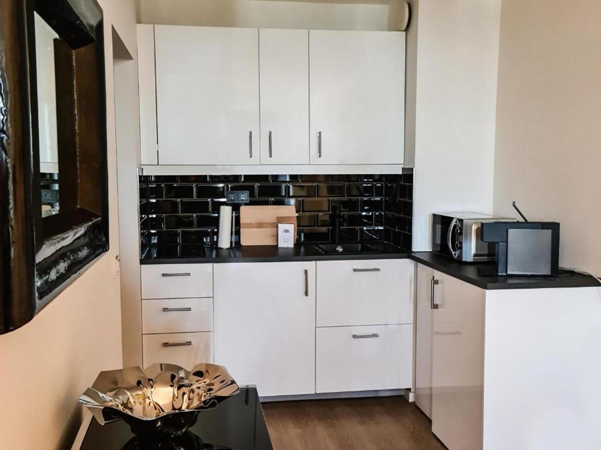 Rheinblick Apartments Кельн Екстер'єр фото