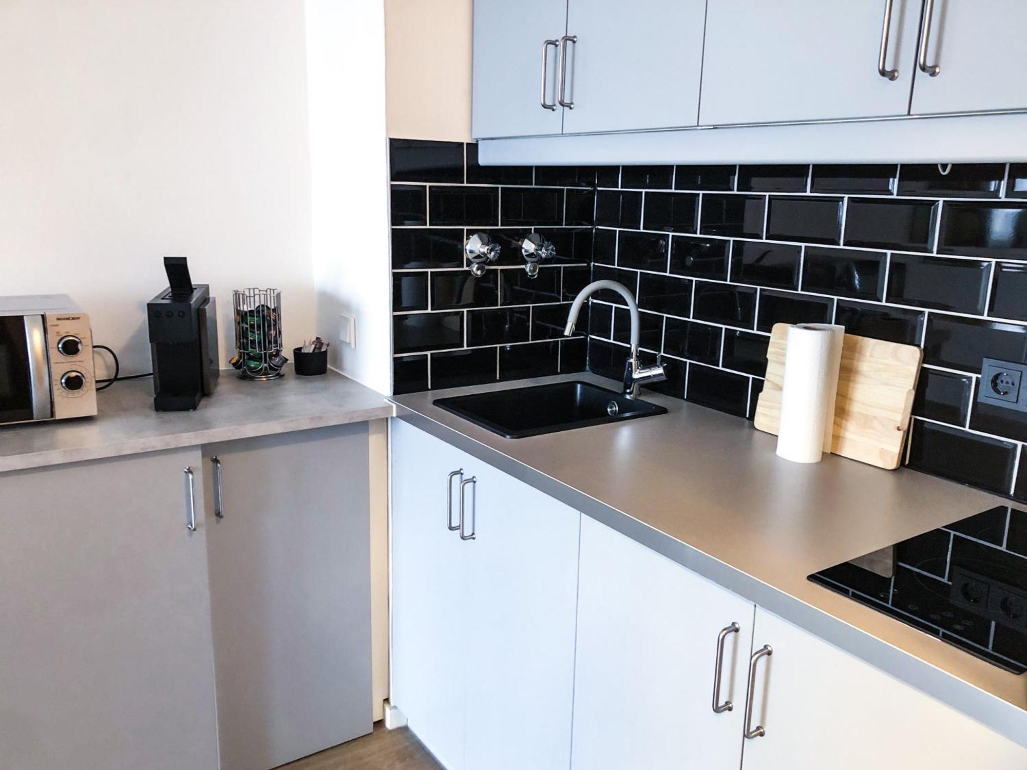 Rheinblick Apartments Кельн Екстер'єр фото